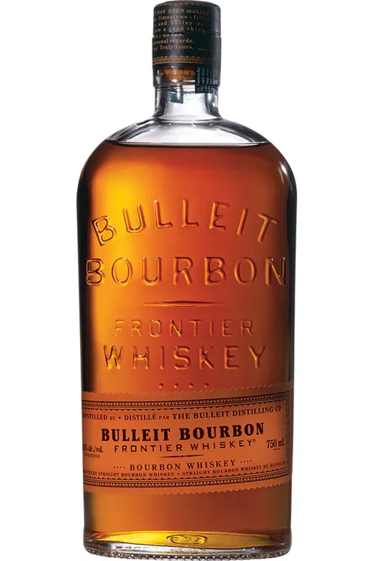 Bulleit Bourbon
