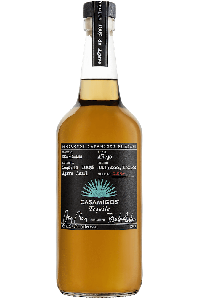 Casamigos Anejo