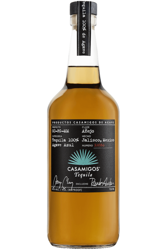 Casamigos Anejo