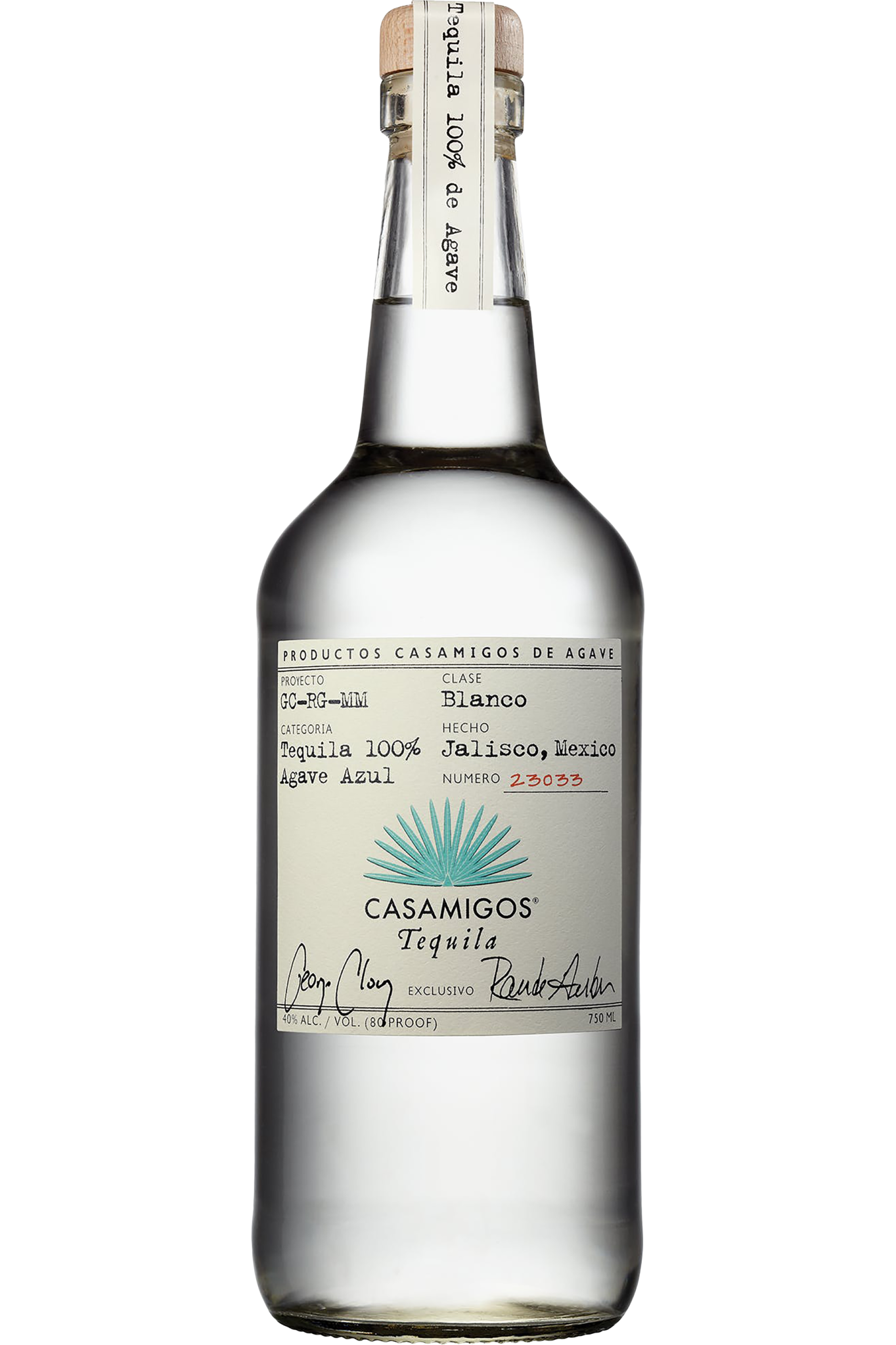 Casamigos Blanco