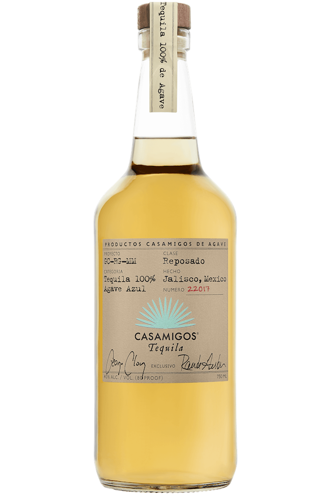 Casamigos Reposado