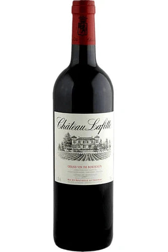 Chateau Lafitte Cotes de Bordeaux