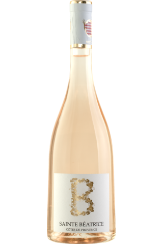 Chateau Sainte Beatrice B Rose