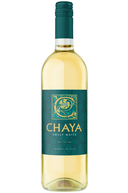 Chaya Sweet White
