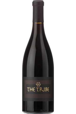 Covenant Cabernet Sauvignon The Tribe Lake County