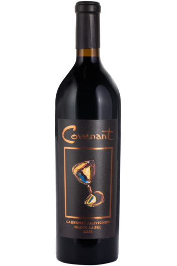Covenant Napa Valley Cabernet Sauvignon