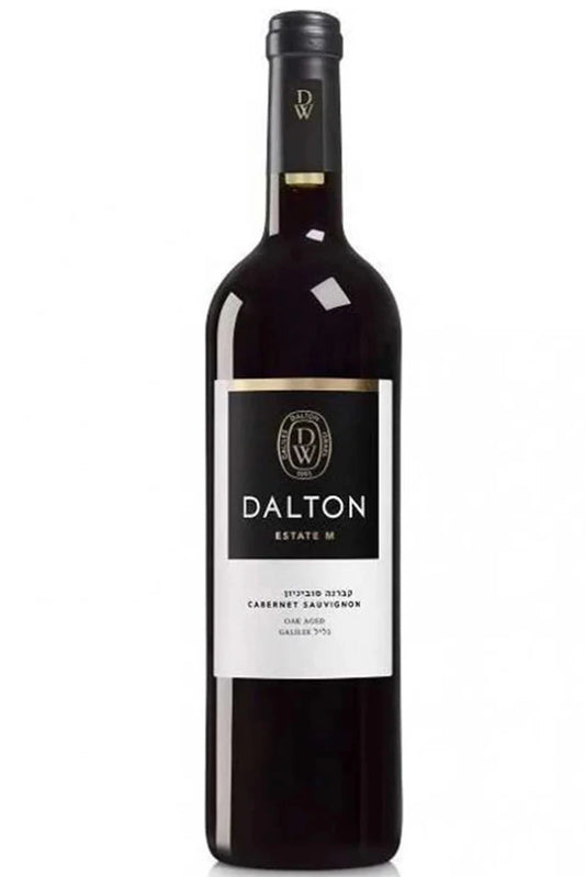Dalton Estate M Oak Aged Cabernet Sauvignon