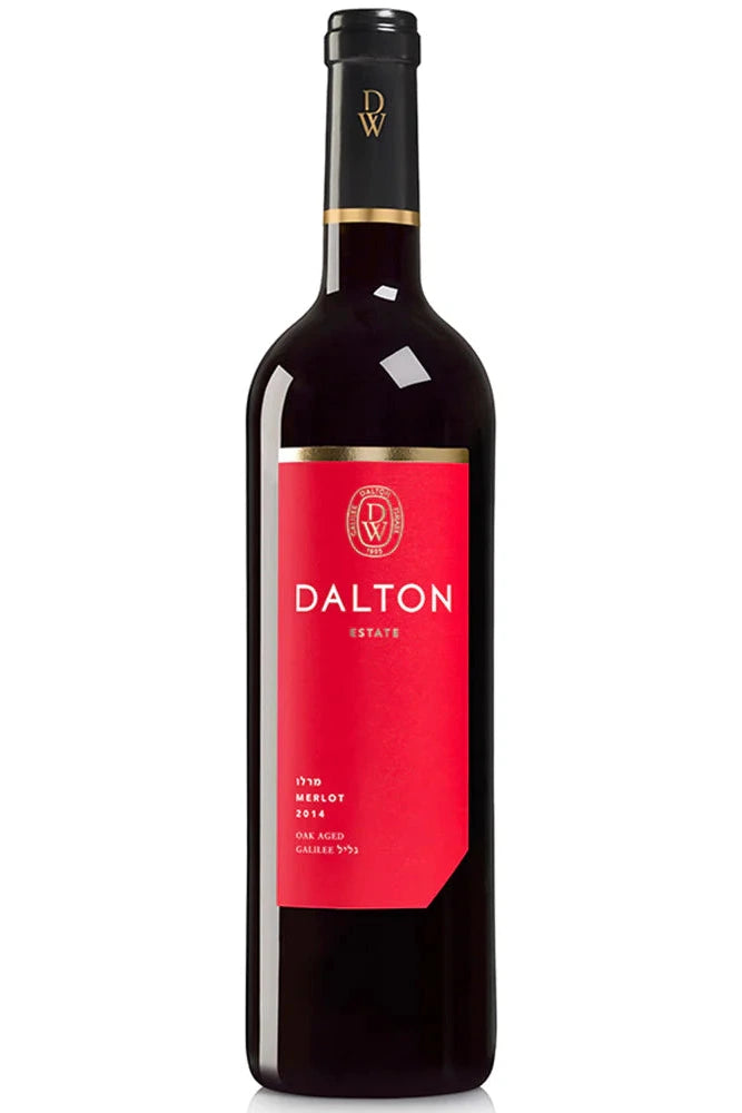 Dalton Estate Oak Aged Merlot