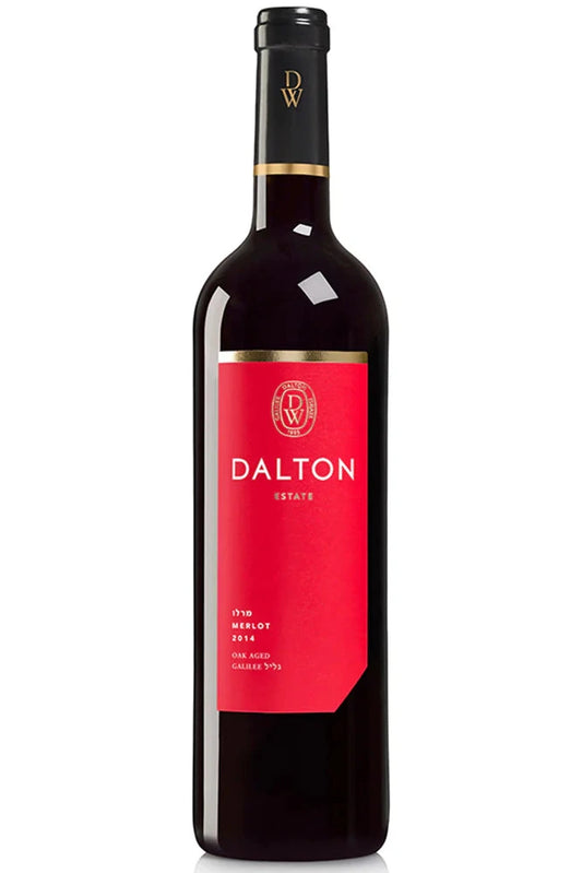 Dalton Estate Oak Aged Merlot