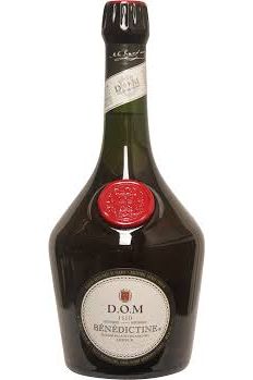 DOM Benedictine