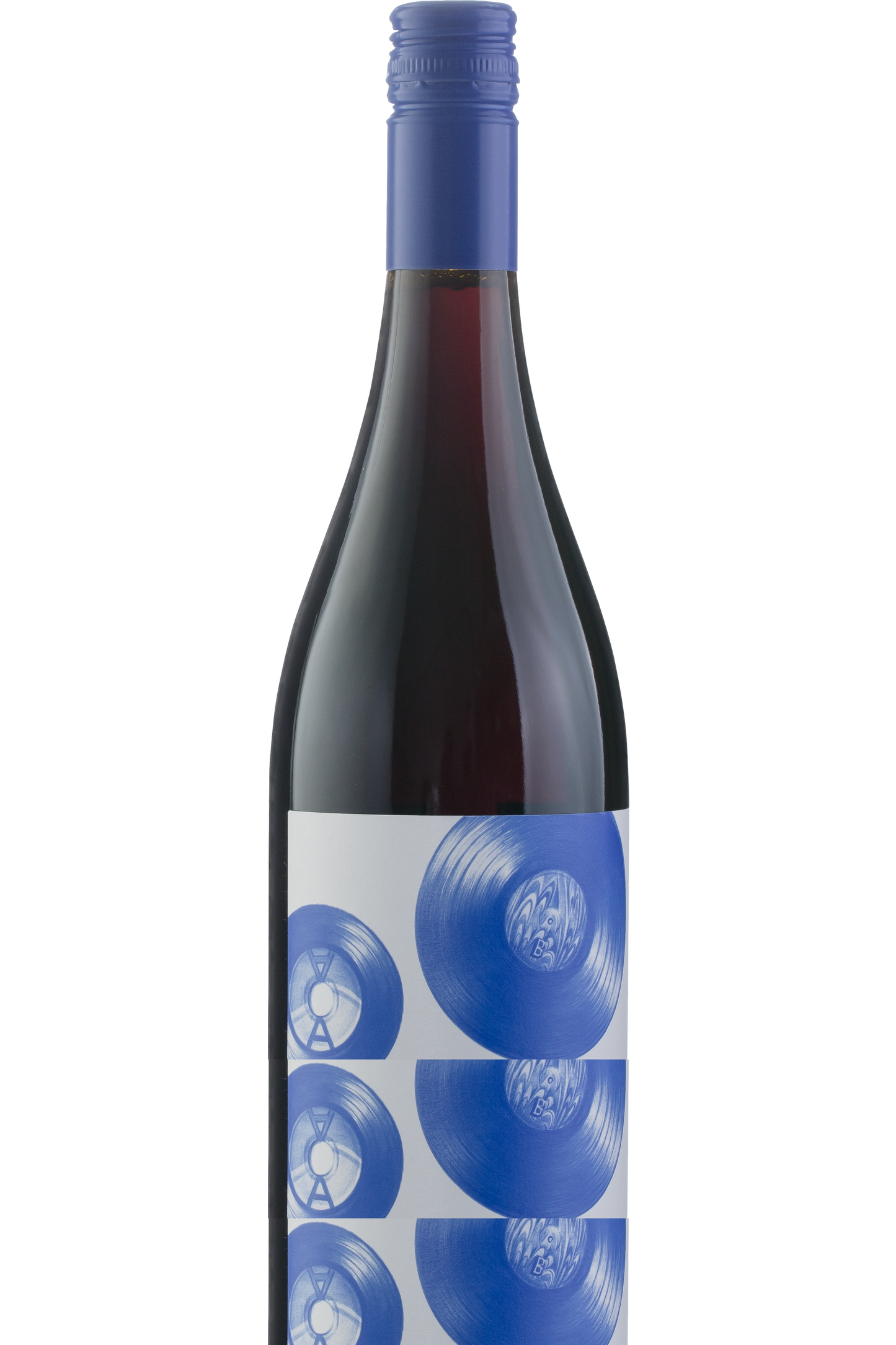 Elvi Wines Sangria Red Sintonia