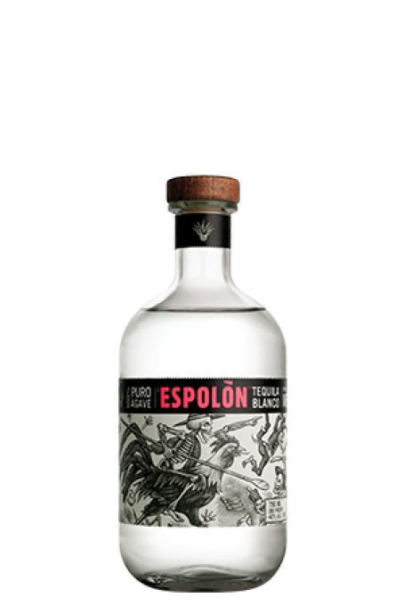 Espolon Tequila Blanco