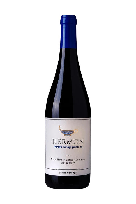 Golan Heights Winery Mount Hermon Cabernet Sauvignon