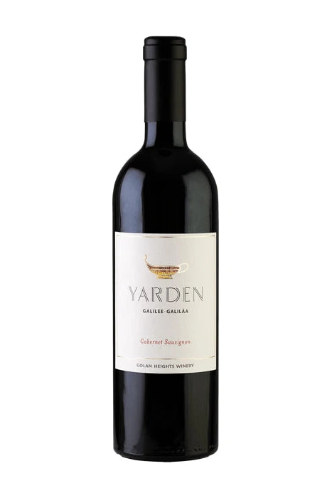 Golan Heights Winery Yarden Cabernet Sauvignon