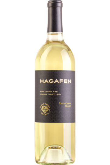 Hagafen Cellars Sauvignon Blanc