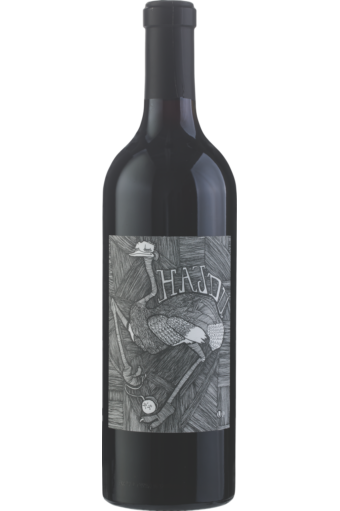 Hajdu Grenache San Benito County