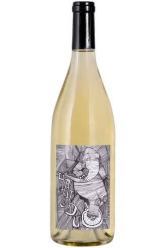 Hajdu Pinot Blanc Anderson Valley
