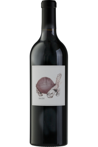 Hajdu Proprietary Red