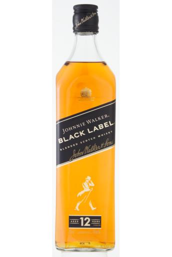 Johnnie Walker Black Label