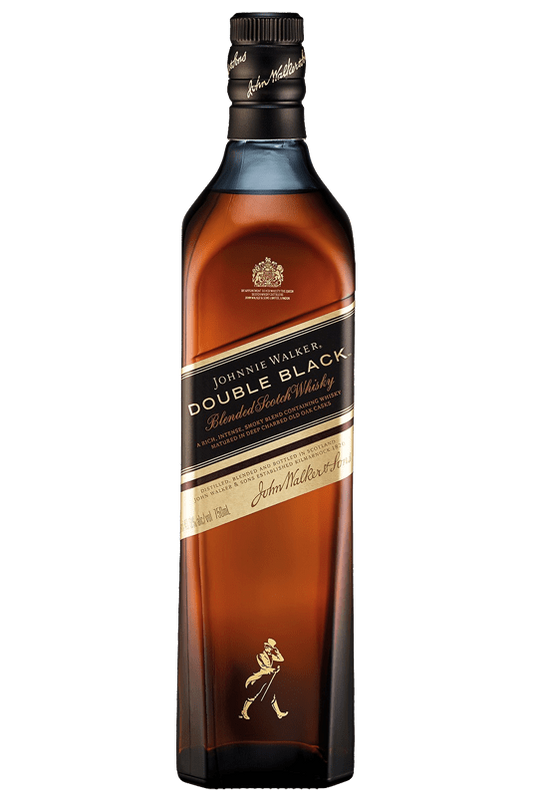 Johnnie Walker Double Black Label