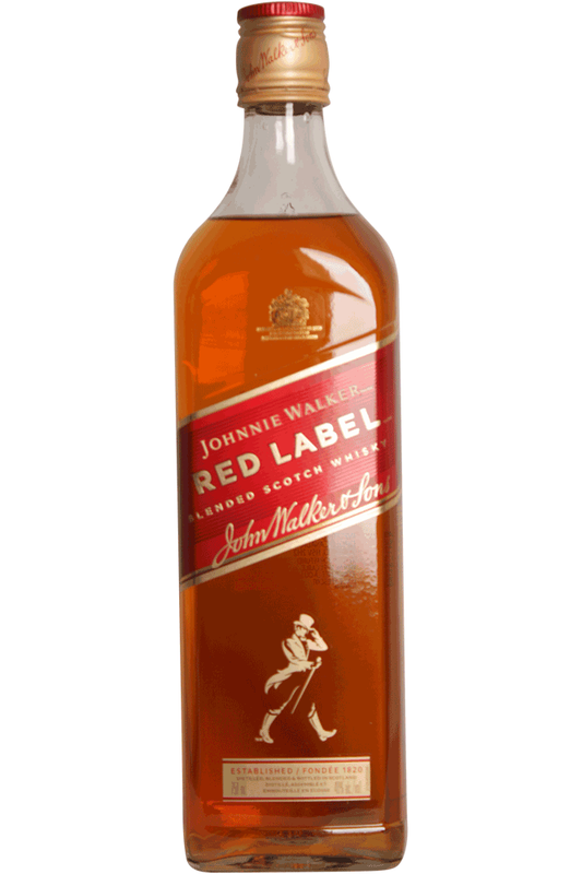 Johnnie Walker Red Label