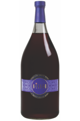 Kesser Concord Grape