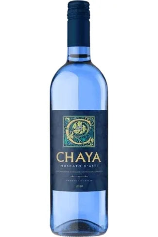 Chaya White Moscato