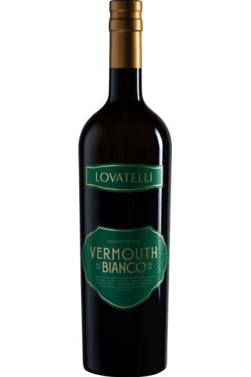 Lovatelli Vermouth Bianco