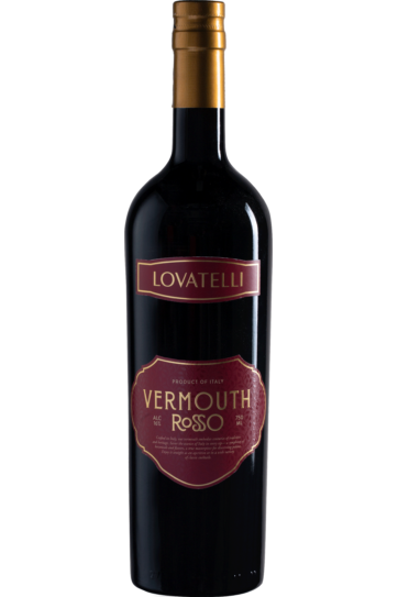 Lovatelli Vermouth Rosso
