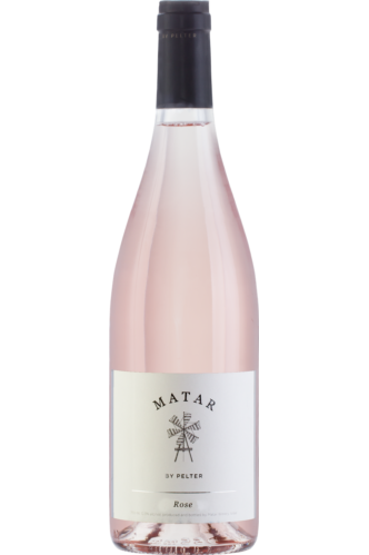 Matar by Pelter Rose