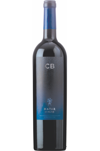 Matar CB Cumulonimbus