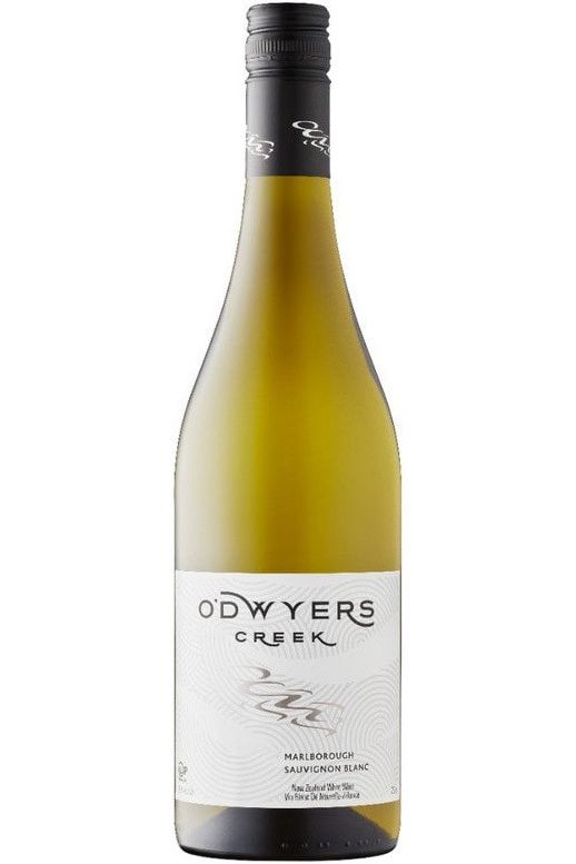 O'Dwyers Creek Sauvignon Blanc