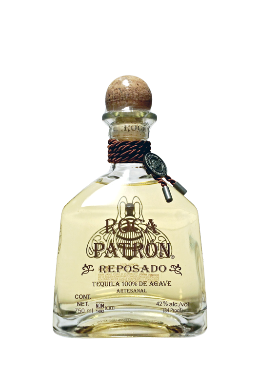 Patron Reposado Tequila