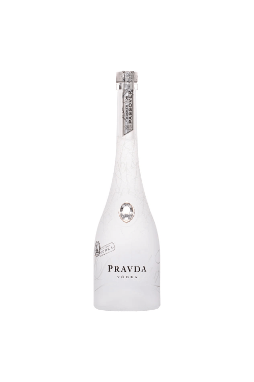 Pravda Vodka Kosher