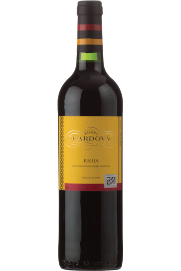 Ramon Cardova Rioja