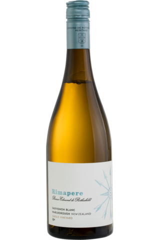 Rimapere Single Vineyard Sauvignon Blanc