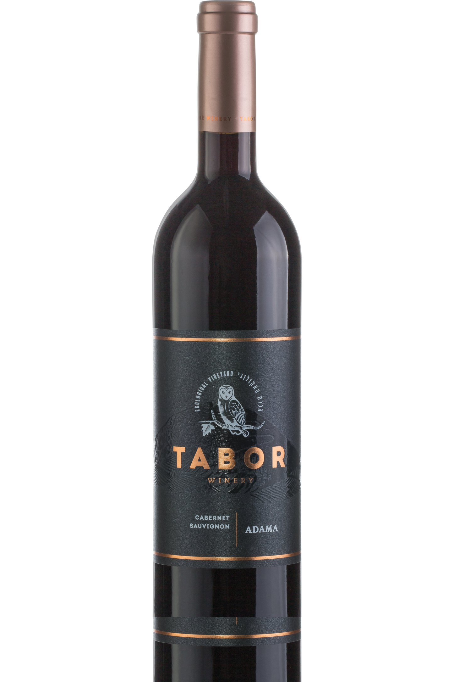 Tabor Adama Cabernet Sauvignon