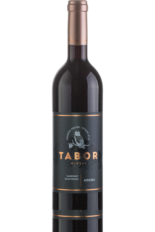 Tabor Adama Cabernet Sauvignon