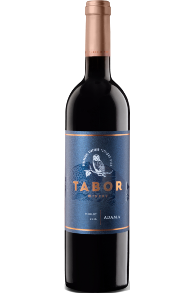 Tabor Adama Merlot