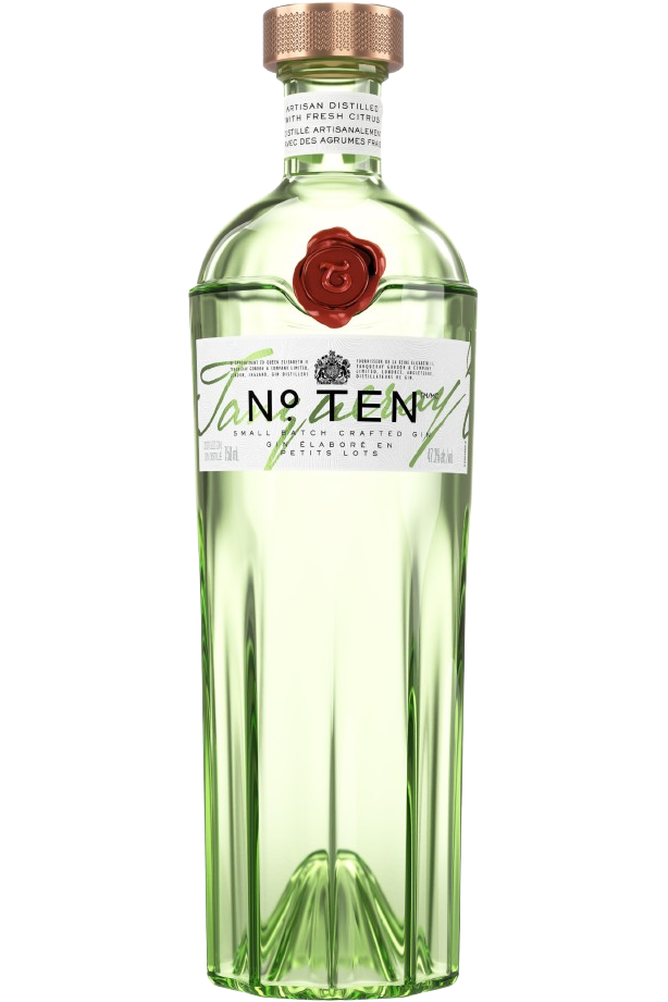 Tanqueray No. TEN