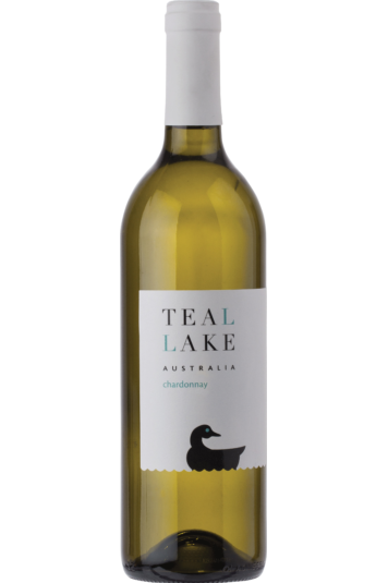 Teal Lake Chardonnay