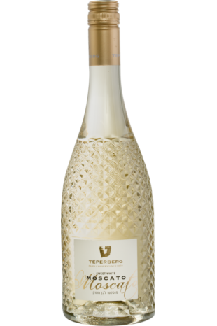 Teperberg Moscato