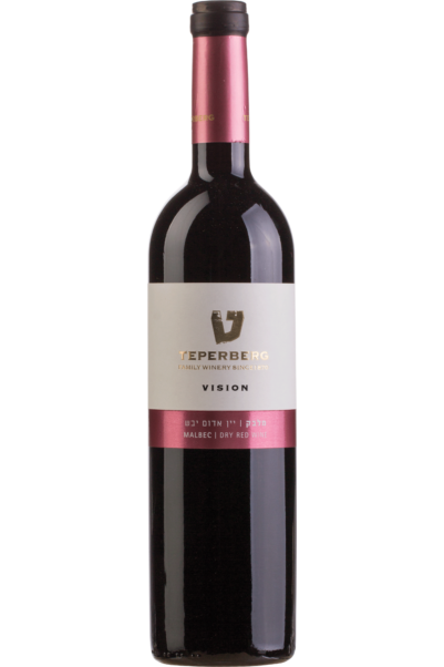 Teperberg Vision Malbec