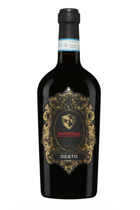 Tinazzi Valpolicella Desto