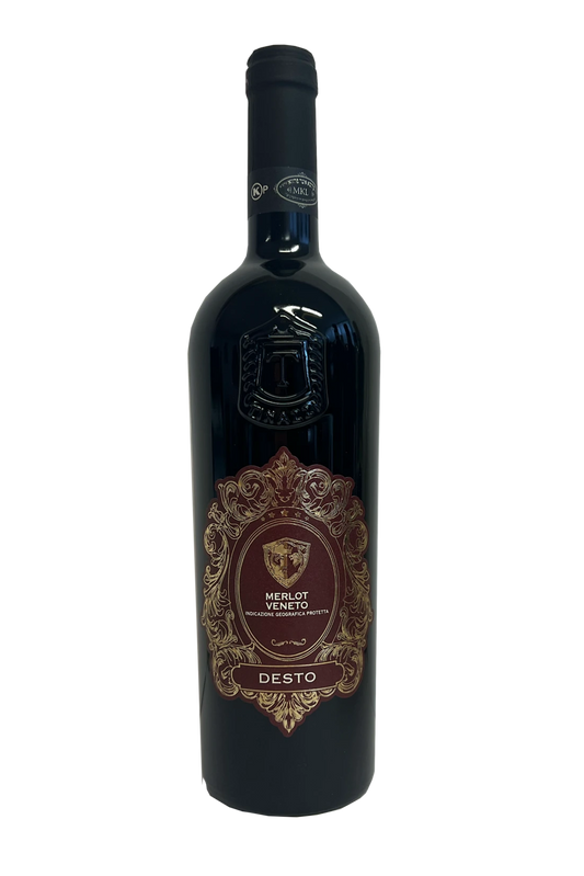 Tinazzi Veneto Merlot Desto