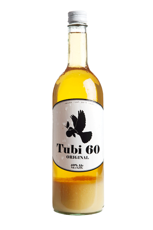 Tubi 60 Original
