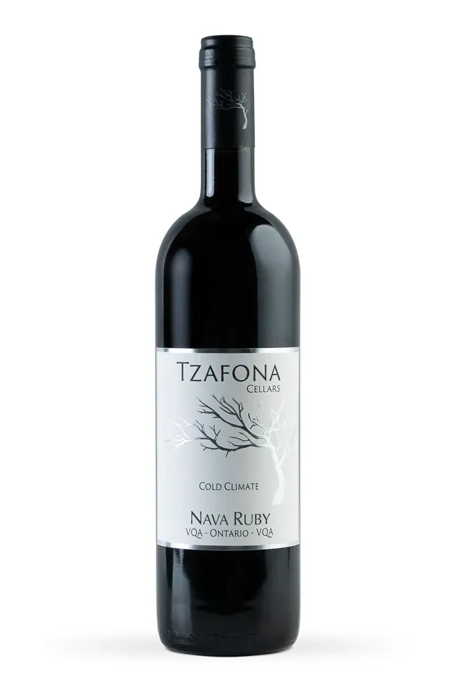 Tzafona Cellars Nava Ruby