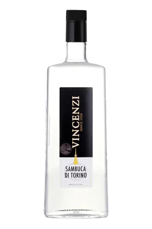 Vincenzi Sambuca Di Torino