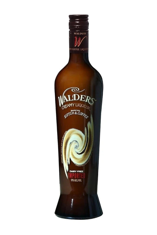 Walder's Scotch & Coffee