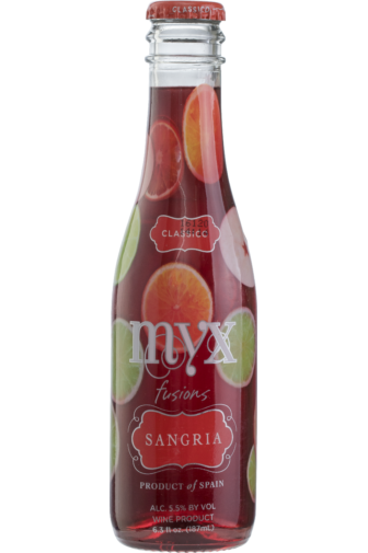 Walder's Vodka & Vanilla